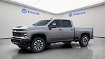 New 2026 Chevrolet Silverado 2500 Custom Crew Cab for sale #T1126957 - photo 2