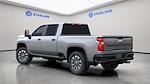 New 2026 Chevrolet Silverado 2500 Custom Crew Cab for sale #T1126957 - photo 3