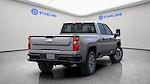 New 2026 Chevrolet Silverado 2500 Custom Crew Cab for sale #T1126957 - photo 4