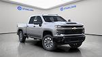 New 2026 Chevrolet Silverado 2500 Custom Crew Cab for sale #T1126957 - photo 7