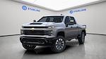 New 2026 Chevrolet Silverado 2500 Custom Crew Cab for sale #T1126957 - photo 8