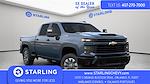 2026 Chevrolet Silverado 2500 Crew Cab 4WD Pickup for sale #T1127707 - photo 1