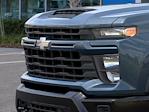 2026 Chevrolet Silverado 2500 Crew Cab 4WD Pickup for sale #T1127707 - photo 13