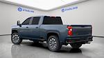 New 2026 Chevrolet Silverado 2500 Custom Crew Cab for sale #T1127707 - photo 4