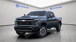 New 2026 Chevrolet Silverado 2500 Custom Crew Cab for sale #T1127707 - photo 6