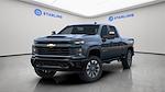 New 2026 Chevrolet Silverado 2500 Custom Crew Cab for sale #T1127707 - photo 8