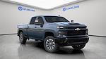 2026 Chevrolet Silverado 2500 Crew Cab 4WD Pickup for sale #T1127707 - photo 7