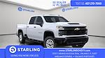 2026 Chevrolet Silverado 2500 Crew Cab 4WD Pickup for sale #T1130666 - photo 1