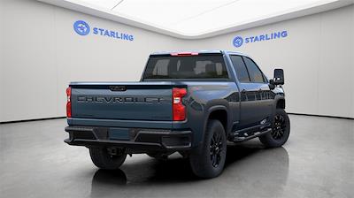 2026 Chevrolet Silverado 2500 Crew Cab 4WD Pickup for sale #T1132192 - photo 2