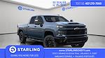 New 2026 Chevrolet Silverado 2500 Custom Crew Cab for sale #T1132192 - photo 1