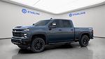 New 2026 Chevrolet Silverado 2500 Custom Crew Cab for sale #T1132192 - photo 3