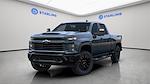 New 2026 Chevrolet Silverado 2500 Custom Crew Cab for sale #T1132192 - photo 6