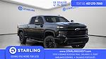 2026 Chevrolet Silverado 2500 Crew Cab 4WD Pickup for sale #T1132255 - photo 1