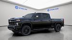 2026 Chevrolet Silverado 2500 Crew Cab 4WD Pickup for sale #T1132255 - photo 3