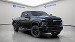 2026 Chevrolet Silverado 2500 Crew Cab 4WD Pickup for sale #T1132255 - photo 7