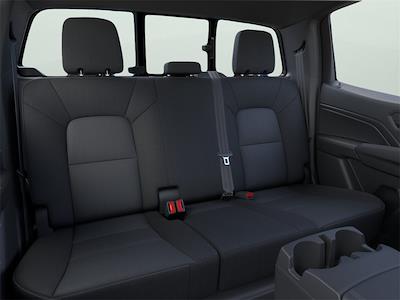 New 2026 Chevrolet Colorado - photo 1