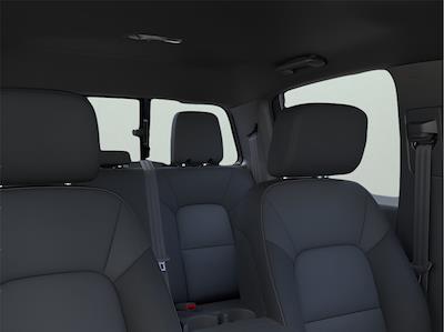 New 2026 Chevrolet Colorado - photo 1