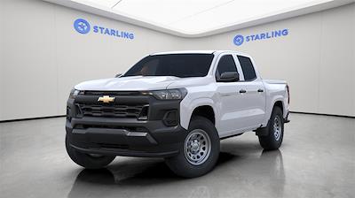 New 2026 Chevrolet Colorado - photo 1
