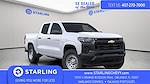 New 2026 Chevrolet Colorado Work Truck Crew Cab for sale #T1133999 - photo 1