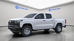 New 2026 Chevrolet Colorado Work Truck Crew Cab for sale #T1133999 - photo 3