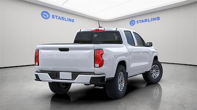 New 2026 Chevrolet Colorado - photo 1