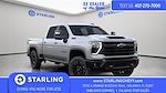 New 2026 Chevrolet Silverado 2500 LTZ Crew Cab for sale #T1136199 - photo 1