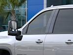New 2026 Chevrolet Silverado 2500 LTZ Crew Cab for sale #T1136199 - photo 12
