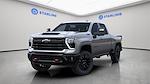 New 2026 Chevrolet Silverado 2500 LTZ Crew Cab for sale #T1136199 - photo 6