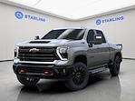 New 2026 Chevrolet Silverado 2500 LTZ Crew Cab for sale #T1136199 - photo 8