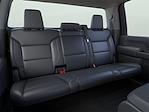 New 2026 Chevrolet Silverado 2500 Work Truck Crew Cab for sale #T1137262 - photo 17