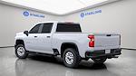 New 2026 Chevrolet Silverado 2500 Work Truck Crew Cab for sale #T1137262 - photo 4
