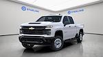 New 2026 Chevrolet Silverado 2500 Work Truck Crew Cab for sale #T1137262 - photo 6