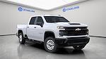New 2026 Chevrolet Silverado 2500 Work Truck Crew Cab for sale #T1137262 - photo 7
