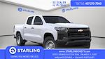 New 2026 Chevrolet Colorado Work Truck Crew Cab for sale #T1137306 - photo 1