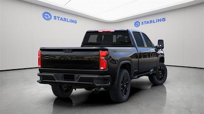 New 2026 Chevrolet Silverado 2500 LTZ Crew Cab for sale #T1137439 - photo 2