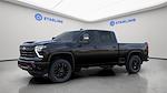 2026 Chevrolet Silverado 2500 Crew Cab 4WD Pickup for sale #T1137439 - photo 3