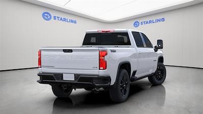 New 2026 Chevrolet Silverado 2500 - photo 1