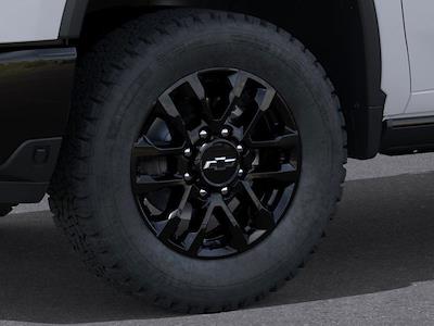 New 2026 Chevrolet Silverado 2500 - photo 1