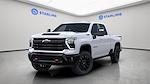 New 2026 Chevrolet Silverado 2500 LTZ Crew Cab for sale #T1137701 - photo 8