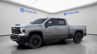New 2026 Chevrolet Silverado 2500 LT Crew Cab for sale #T1137976 - photo 2