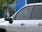 New 2026 Chevrolet Silverado 2500 LT Crew Cab for sale #T1137976 - photo 12