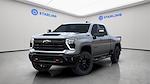 New 2026 Chevrolet Silverado 2500 LT Crew Cab for sale #T1137976 - photo 8
