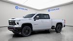 New 2026 Chevrolet Silverado 2500 LTZ Crew Cab for sale #T1138818 - photo 2