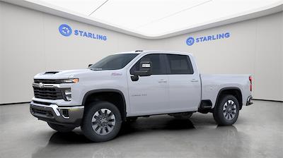 New 2026 Chevrolet Silverado 2500 LT Crew Cab for sale #T1140333 - photo 2
