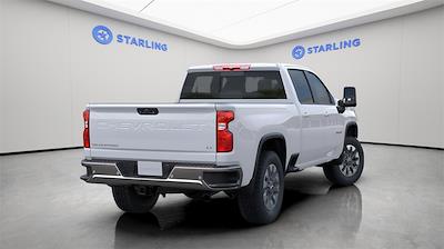 New 2026 Chevrolet Silverado 2500 LT Crew Cab for sale #T1140333 - photo 2