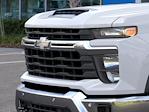 New 2026 Chevrolet Silverado 2500 LT Crew Cab for sale #T1140333 - photo 22