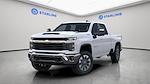 New 2026 Chevrolet Silverado 2500 LT Crew Cab for sale #T1140333 - photo 8