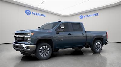 New 2026 Chevrolet Silverado 2500 LT Crew Cab for sale #T1140691 - photo 2