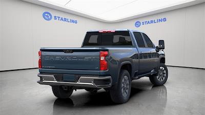 New 2026 Chevrolet Silverado 2500 LT Crew Cab for sale #T1140691 - photo 2
