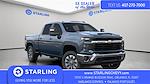 New 2026 Chevrolet Silverado 2500 LT Crew Cab for sale #T1140691 - photo 1
